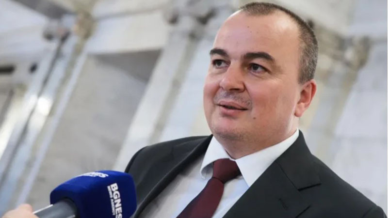 Държавата е взела всички мерки, за да пресече всеки опит