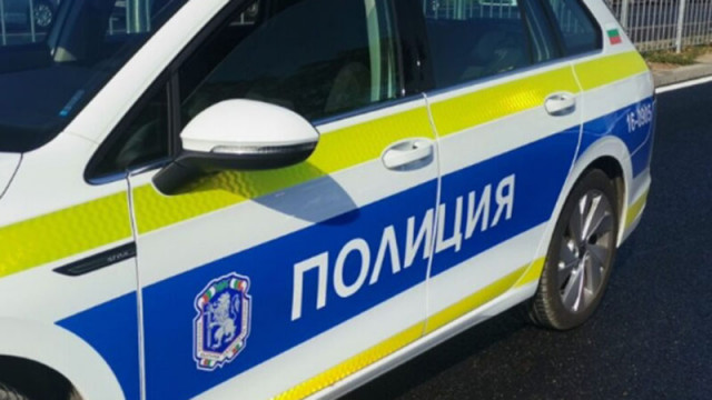 За инцидент случил се в ранните часове на деня съобщават