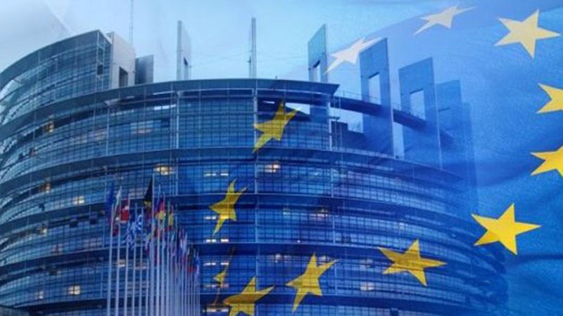 Европейския парламент свиква сесия: Ще се обсъждат търговските отношения със САЩ и Китай