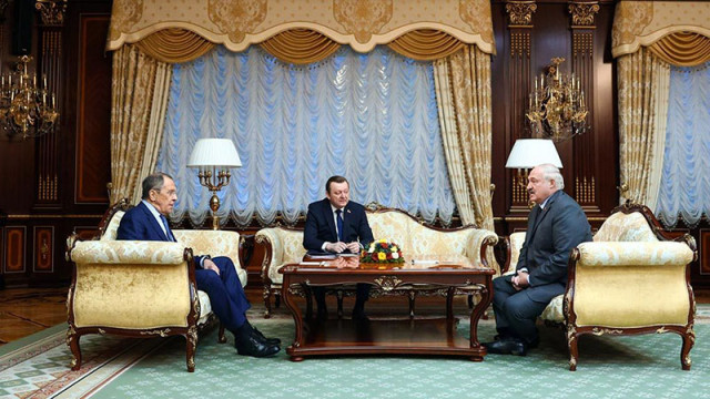 Русия е ангажирана с предложенията на президента на САЩ Доналд