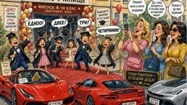 От Фейсбук профила на Георги Матеев Не искам да ви