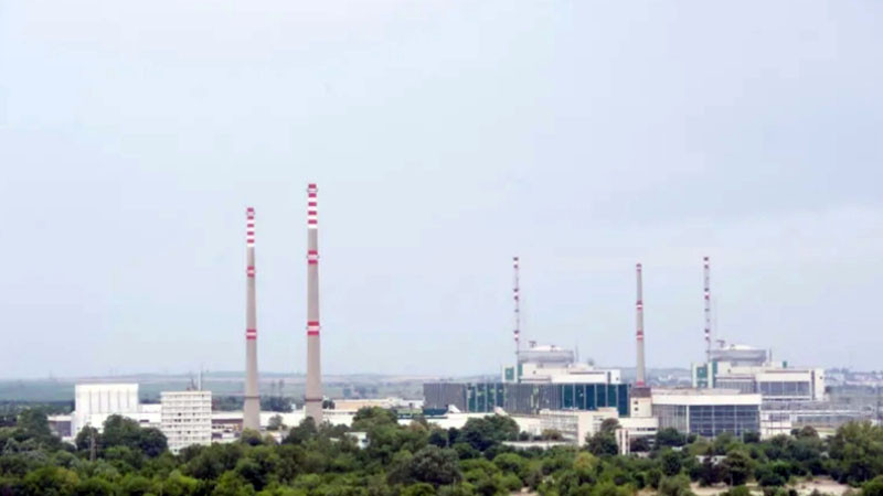 Пети блок на АЕЦ отново в енергийната мрежа