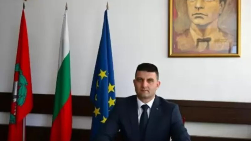 Смениха ректора на Академията на МВР - постът поема доц. д-р Милорад Йорданов