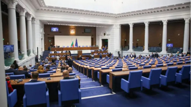 Сравнителен анализ на европейските парламентарни заплати показа че българските депутати