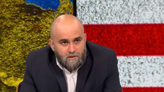 Мартин Табаков: Вече се вижда краят на военното измерение на конфликта между САЩ и Иран