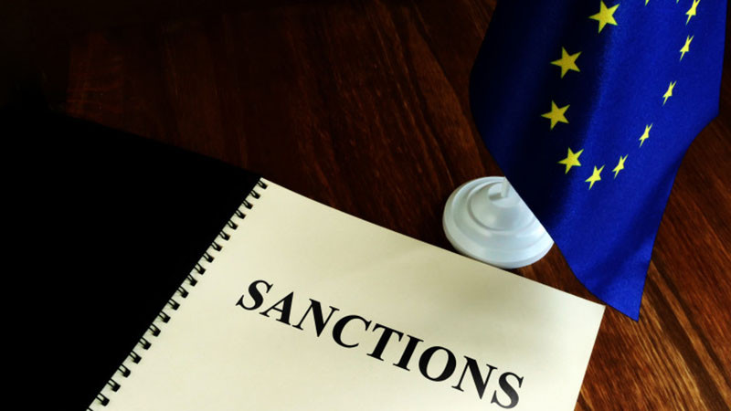 ЕС с нови санкции срещу Русия