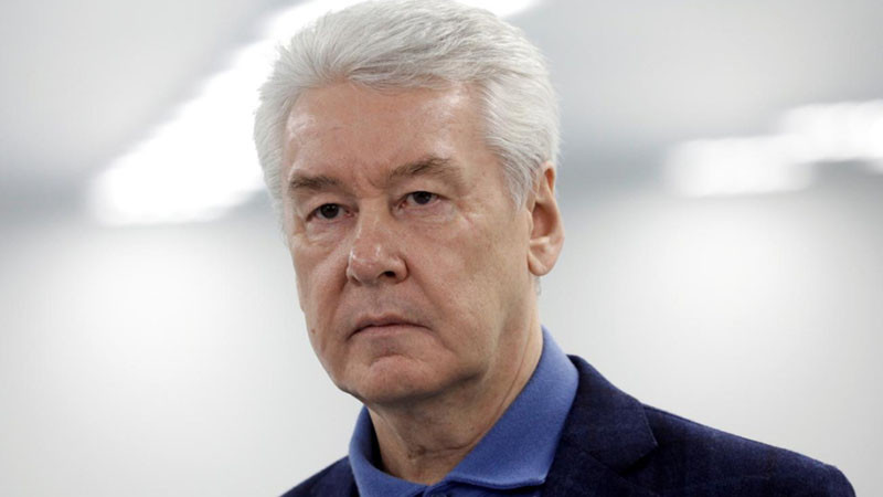 Днешната атака с дронове срещу Москва е една от най-големите през 2026 г.