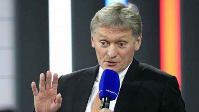 Руският президент Владимир Путин не е получил официална покана от