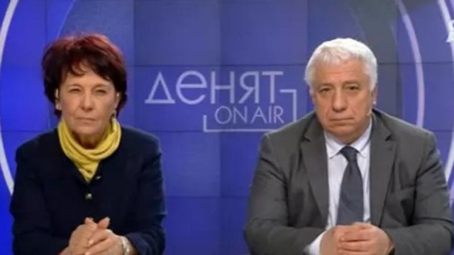 Поредна ескалация на напрежението между София и Скопие след като