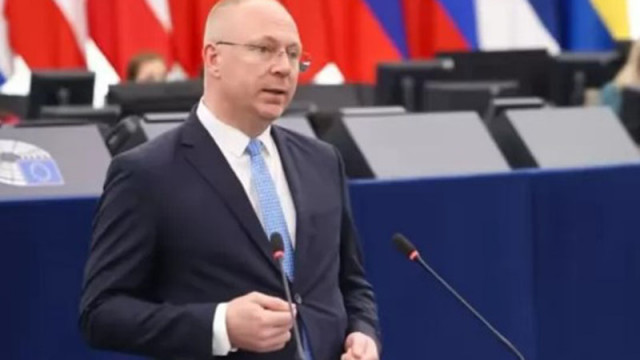Станислав Стоянов: В РСМ нападенията и преследванията срещу българската общност продължават