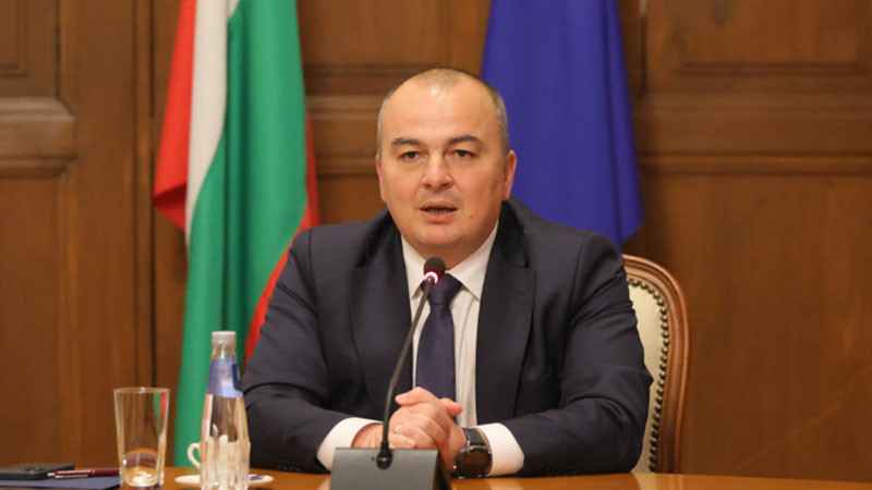 Абровски: Държавата направи каквото можеше за "Баба Алино"