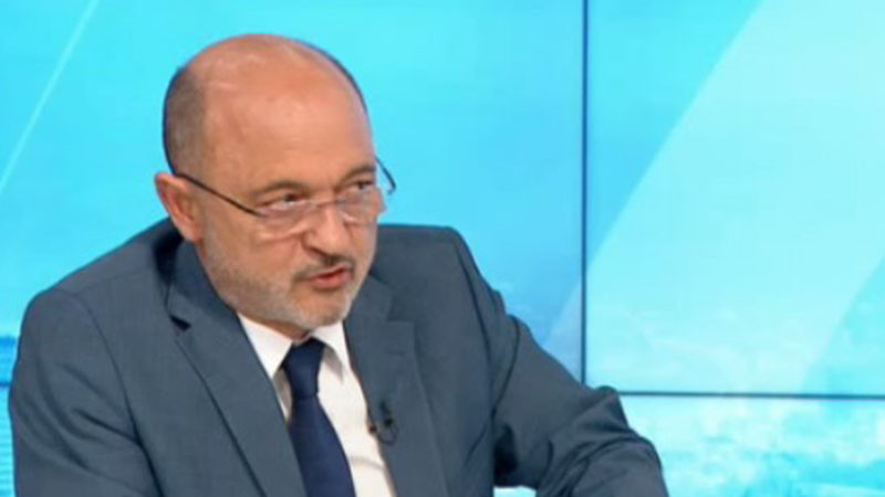 ПБ предлага д-р Асен Меджидиев за подуправител на НЗОК