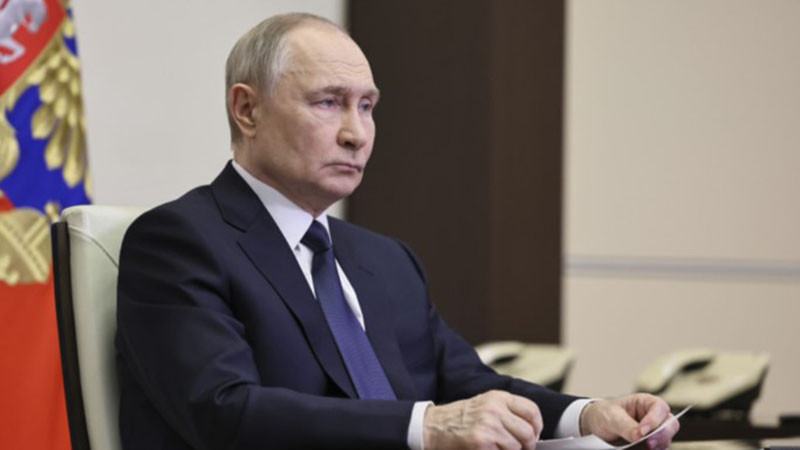 Путин събира лидерите на АСЕАН в Казан
