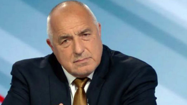 Борисов: Приветствам доклада на ЕП за РСМ - българите трябва да бъдат вписани в Конституцията!