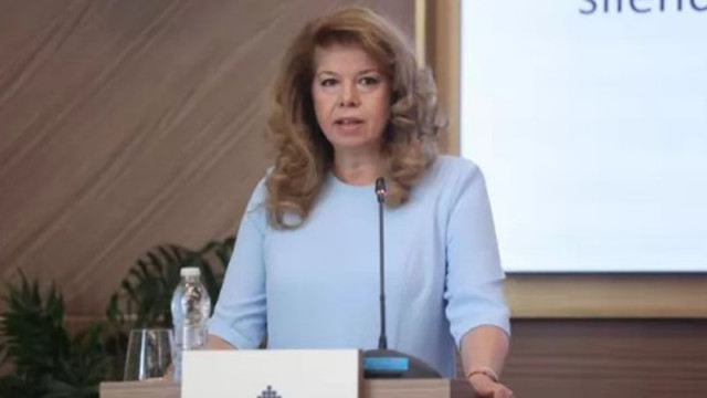 Светът трябва да припознае психичното здраве като стратегически и глобален
