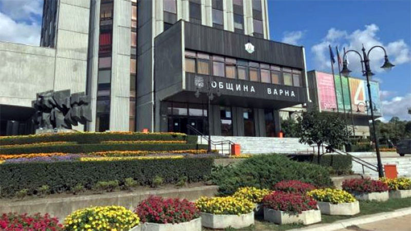 Община Варна с позиция по твърдения на "КУБ корпорация"