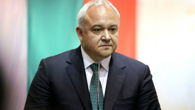 Причината за напускането на главния секретар на МВР Георги Кандев