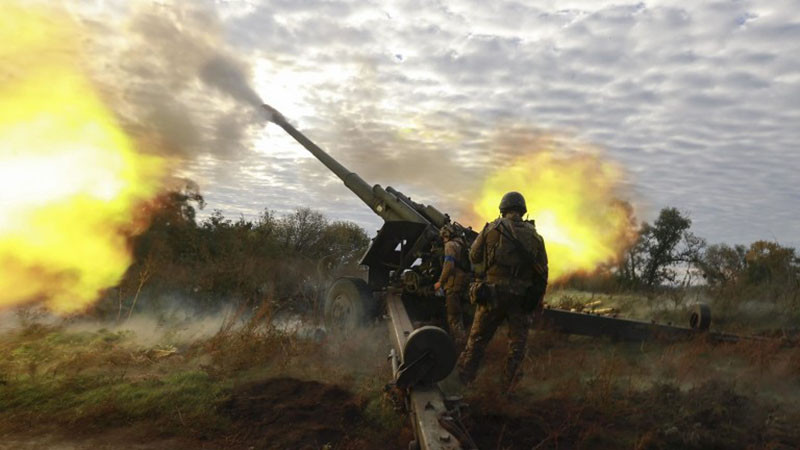Швеция, Норвегия и Канада обявиха нов пакет военна помощ за Украйна