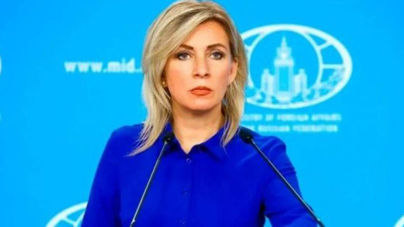 Мария Захарова: Украинци подпалиха имотите на Киър Стармър, а не Русия