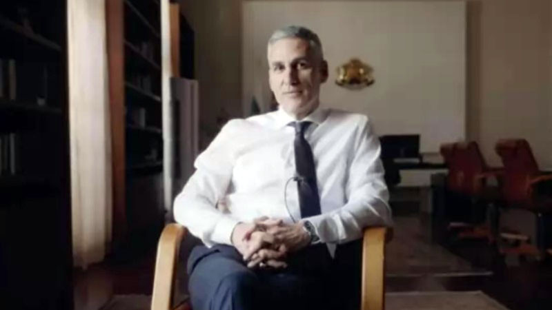 Инфлуенсърът Гюров пак се жалва: Получил заплаха два дни преди да напусне поста