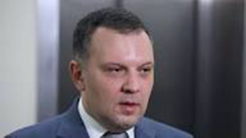 Министър Найденов: Съдебната система не може да работи с органи с отдавна изтекли мандати