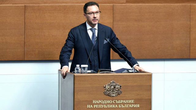 Внушава се че ЕС санкционира православието и България е последната