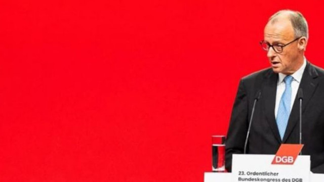 Мерц настоя за по-малък бюджет на ЕС и отхвърли ново общо европейско задлъжняване