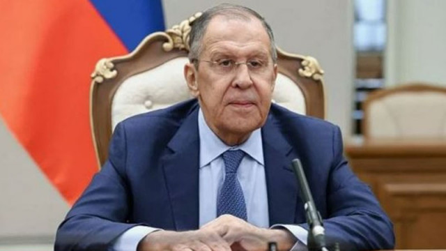 Сергей Лавров: Русия предпочита целите на СВО да бъдат постигнати чрез дипломация