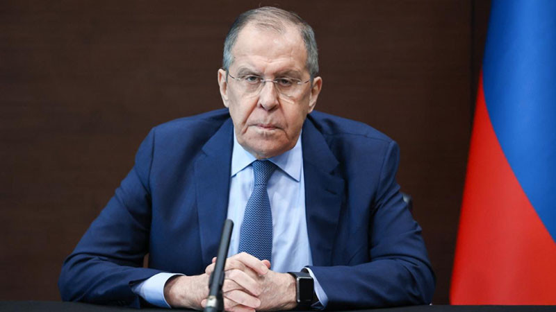 Лавров: САЩ може отново да променят подхода си към конфликта в Украйна