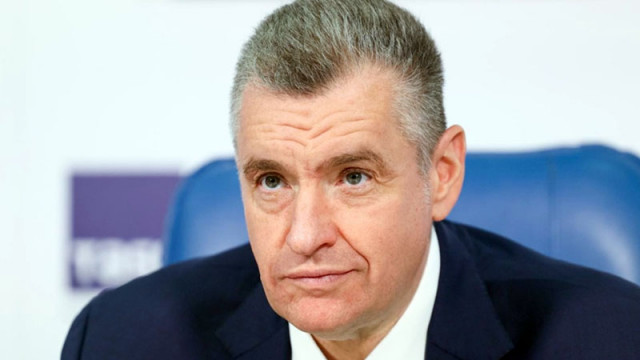 Слуцки: Зеленски отвори кутията на Пандора, отправяйки ултиматум към Беларус