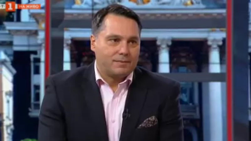 Борислав Велков: Документите на НДК са подписвани от нелегитимен директор