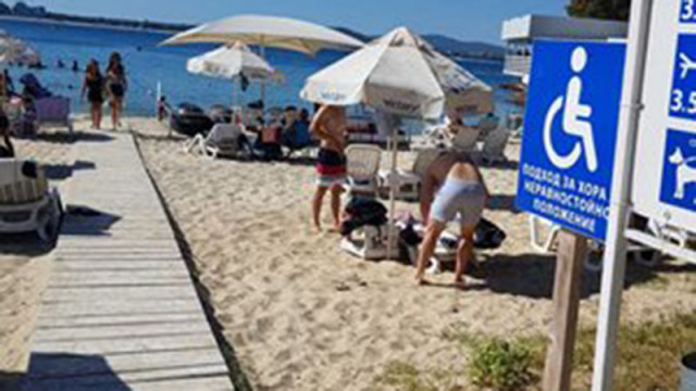 75 годишен мъж от Пловдив се е удавил в морето