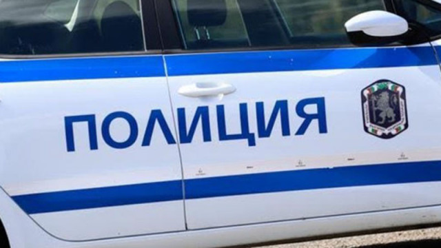 Задържаха шофьор от Берковица, избягал след катастрофа