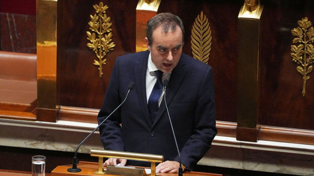 Френският премиер Себастиен Льокорню е разпоредил провеждането на необявени и задължителни тестове за