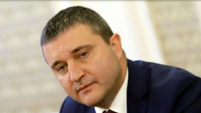 Владислав Горанов: ПБ да покаже воля за по-бърза консолидация, иначе ще агонизираме