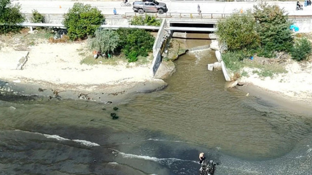 Регионална инспекция по околната среда и водите РИОСВ Варна организира