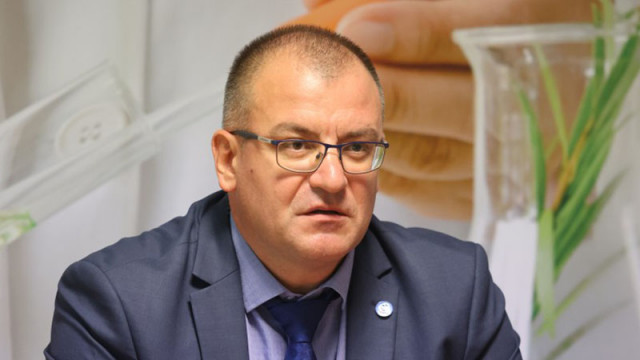 На 21 юни 2026 г Българският фармацевтичен съюз БФС проведе