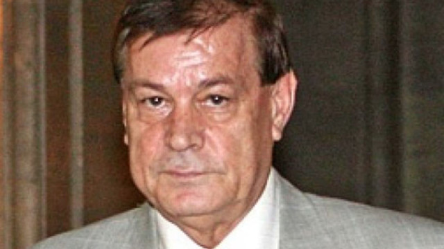 На 82 годишна възраст днес в София почина Феим Юсеинов