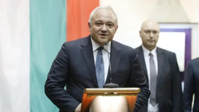 Министър Демерджиев е разпоредил фонд Пътна безопасност да финансира само