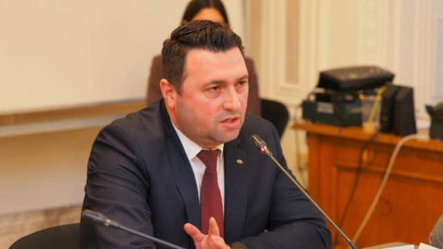 Премиерът Румен Радев назначи нов заместник министър на икономиката инвестициите