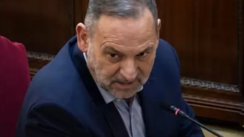 Бивш министър в кабинета на Педро Санчес бе осъден на 24 години затвор за корупция