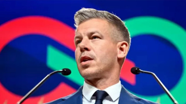 Унгарският премиер Петер Мадяр заяви днес че правителството му ще