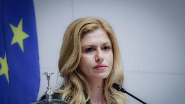 Михаела Доцова открива пленарната сесия на Парламентарната асамблея на ПСЮИЕ в София