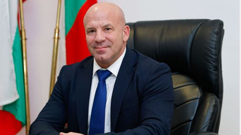 Министър Керязов поздрави българските спортисти за Международния олимпийски ден