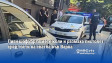 Пиян шофьор помете коли и размаха пистолет сред гости на сватба във Варна