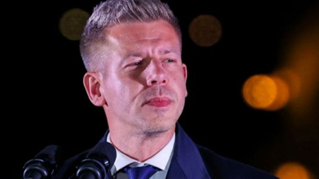 Унгария е забавила ключова процедурна стъпка необходима за придвижването напред