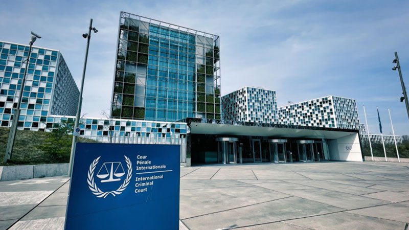 Съдии от МНС завеждат дело срещу администрацията на Тръмп