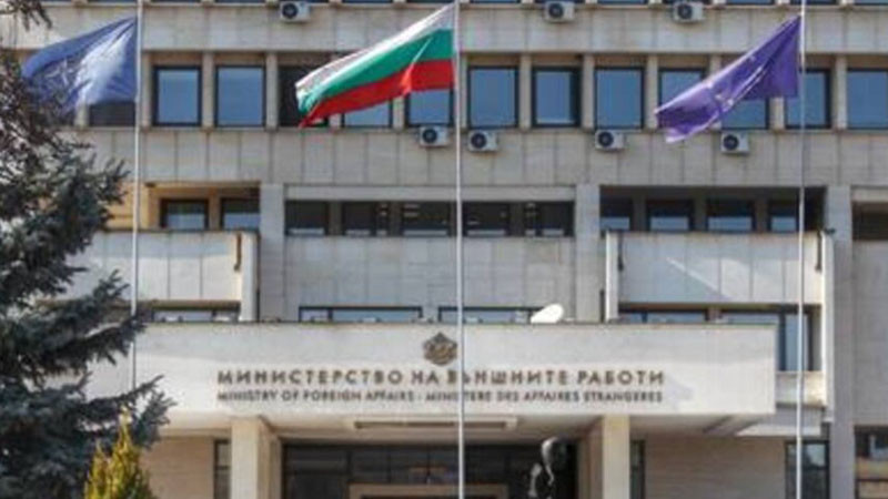 Към момента няма данни за пострадали българи след земетресенията във Венецуела