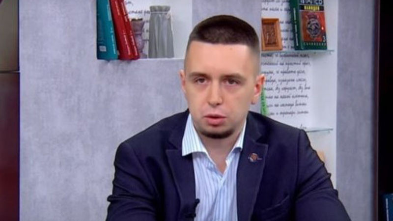 Икономистът Георги Вулджев: Предложеният проектобюджет е стъпка в правилната посока