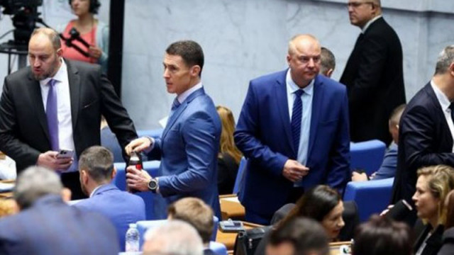 Директорът на Националната следствена служба НСлС вече няма да е